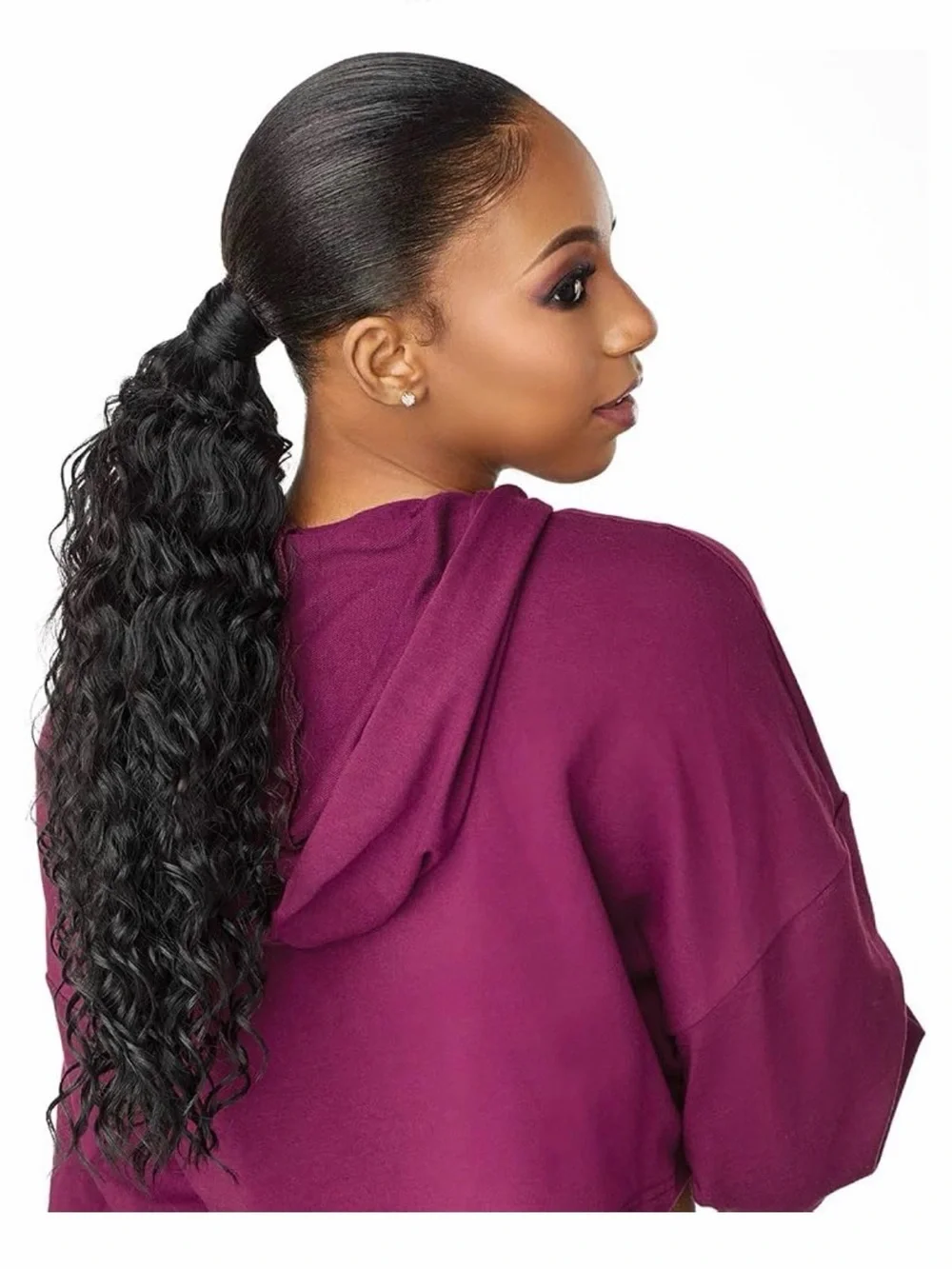 Sensationnel versatile synthetic